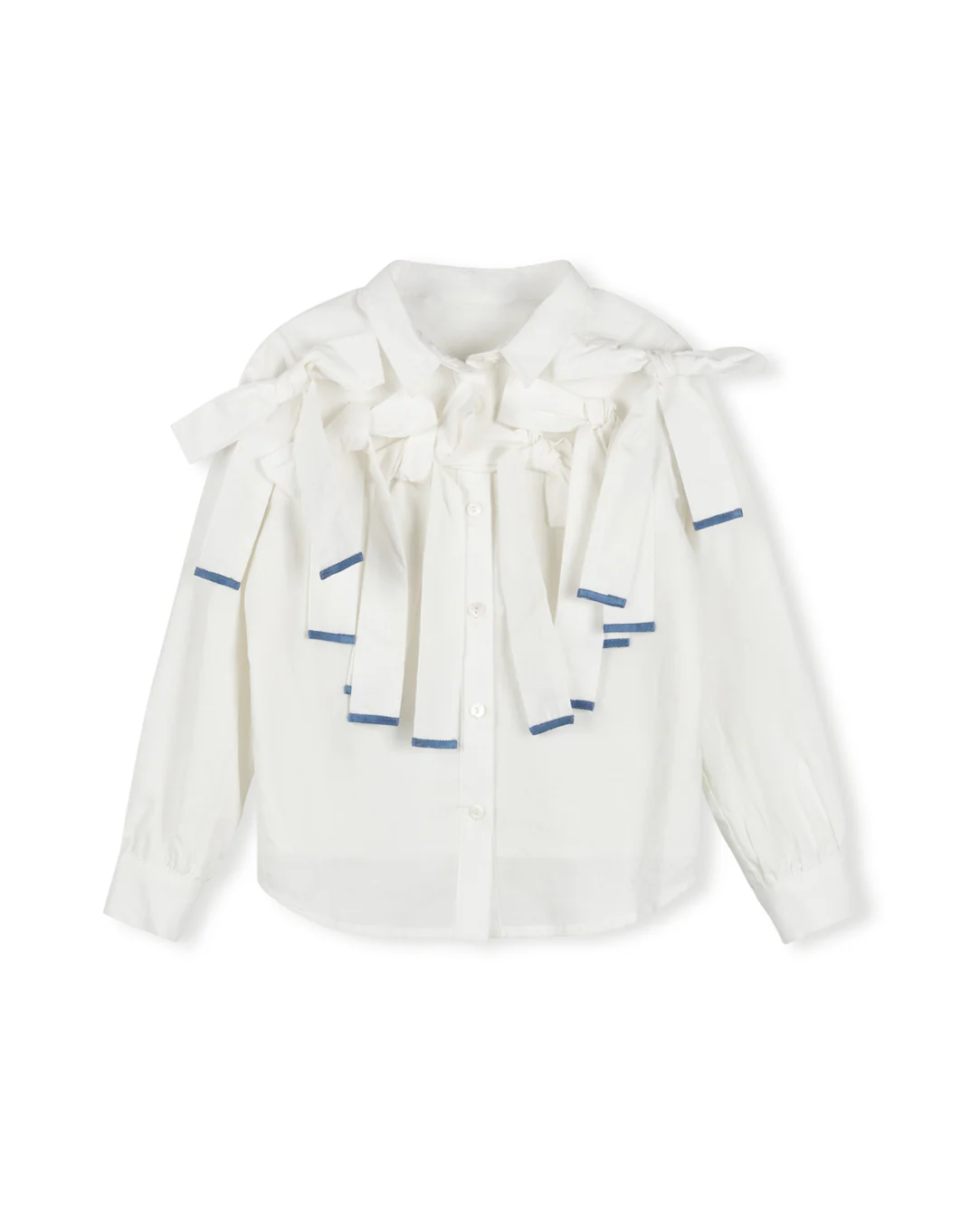 Teens Tops and Blouses